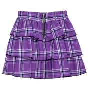 LISTEN FLAVOR����å���ե졼�С������󥿡����åץƥ������ɥ������ȡ�PURPLE CHECK��