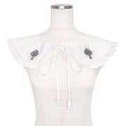 LISTEN FLAVOR����å���ե졼�С��������ͥ�ܥ�ե��Ĥ��� ��WHITE��