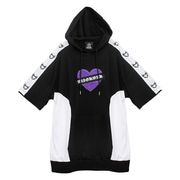 LISTEN FLAVOR����å���ե졼�С����դ�⤳�ϡ�������Ⱦµ�ѡ�������BLACK��