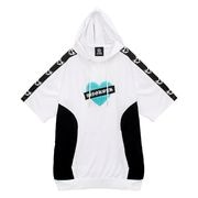 LISTEN FLAVOR����å���ե졼�С����դ�⤳�ϡ�������Ⱦµ�ѡ�������WHITE��