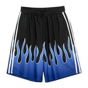 LISTEN FLAVOR����å���ե졼�С����ե����䡼���㡼���ϡ��եѥ�ġ�BLUE FIRE��