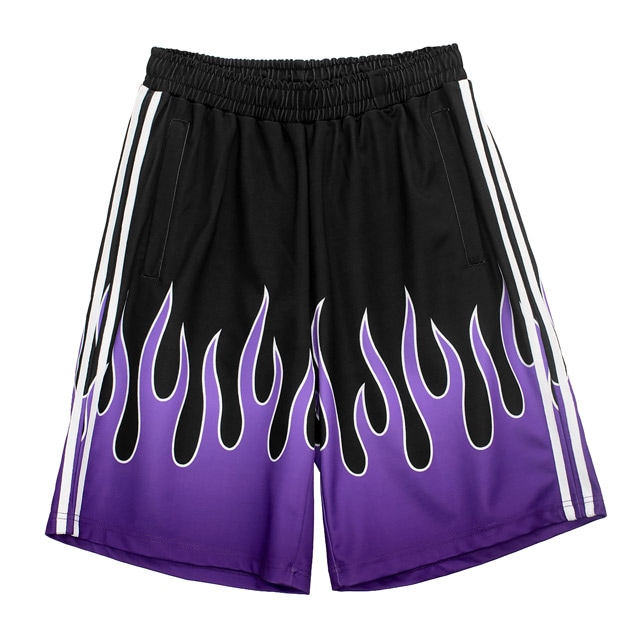 LISTEN FLAVOR����å���ե졼�С����ե����䡼���㡼���ϡ��եѥ�ġ�PURPLE FIRE��
