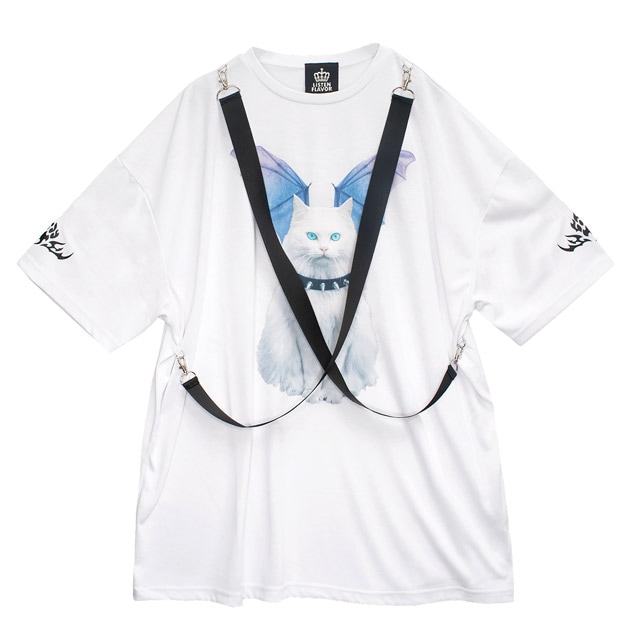 LISTEN FLAVOR����å���ե졼�С����������ǭ�ϡ��ͥ��ȥåץ���WHITE��