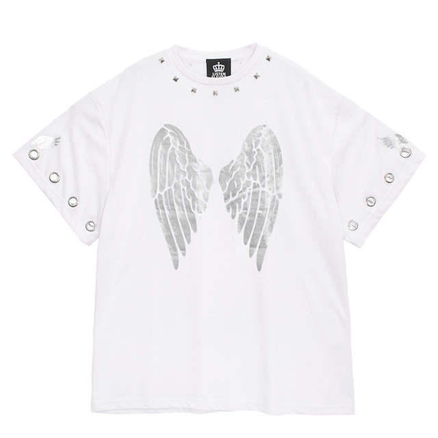 LISTEN FLAVOR����å���ե졼�С�����ŷ�ȤΥϥȥ᥹���å��ȥåץ���WHITE��