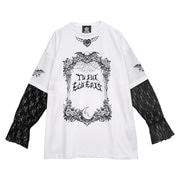 トップス/TOPS｜リッスンフレーバー/LISTEN FLAVOR｜LISTEN FLAVOR