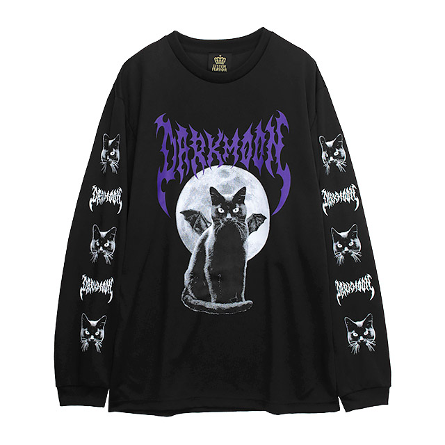 ����ι�ǭ����ԡ�BLACK��/LISTEN FLAVOR����å���ե졼�С�