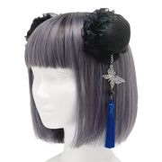 ��ᤫ����㥤�ʤ��Ļҥ��С��Х��ե饤���㡼���դ��ڹ��ߥ������֥롼/M�ۡ� Larme doll (����ɡ���)