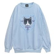 �ե��ϡ��ȥͥ� �ȥ졼�ʡ���ICE BLUE��/LISTEN FLAVOR����å���ե졼�С�