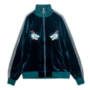 �ɥ饴��٥����ȥ�å����㥱�åȡ�EMERALD��/LISTEN FLAVOR����å���ե졼�С�