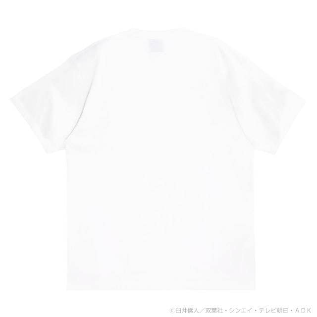 野原家ビッグtシャツ White クレヨンしんちゃん リッスンフレーバー Listen Flavor リッスンフレーバー 公式通販 野原家ビッグtシャツ White クレヨンしんちゃん リッスンフレーバー Listen Flavor リッスンフレーバー 公式通販
