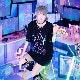 LISTEN FLAVORåե졼С ϥȥӥåȥåץWHITE