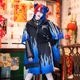 LISTEN FLAVOR����å���ե졼�С����ե����䡼���㡼���ϡ��եѥ�ġ�BLUE FIRE��