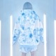 LISTEN FLAVORåե졼СŷȤ2WAY㡼ѥġL.BLUEWHITE