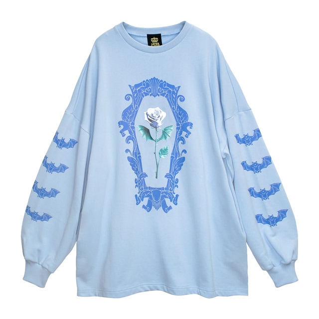 LISTEN FLAVORåե졼С鯤δ åȥȥ졼ʡL.BLUE