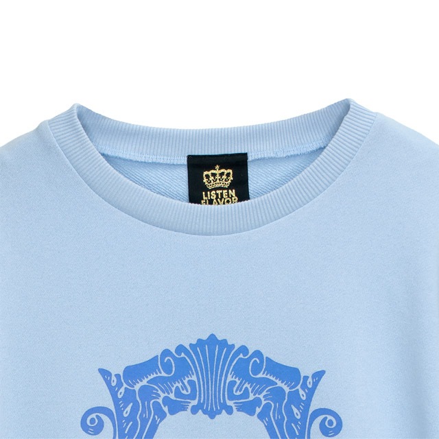 LISTEN FLAVORåե졼С鯤δ åȥȥ졼ʡL.BLUE