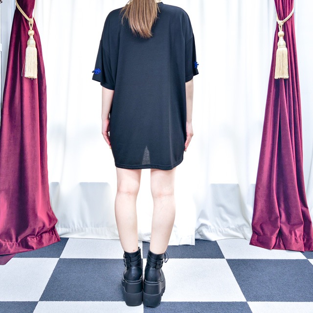 LISTEN FLAVORåե졼Сɥ饴 㥤ʥӥåTġL.BLUE