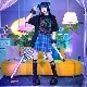 LISTEN FLAVORåե졼Сɥ饴 㥤ʥӥåTġL.BLUE