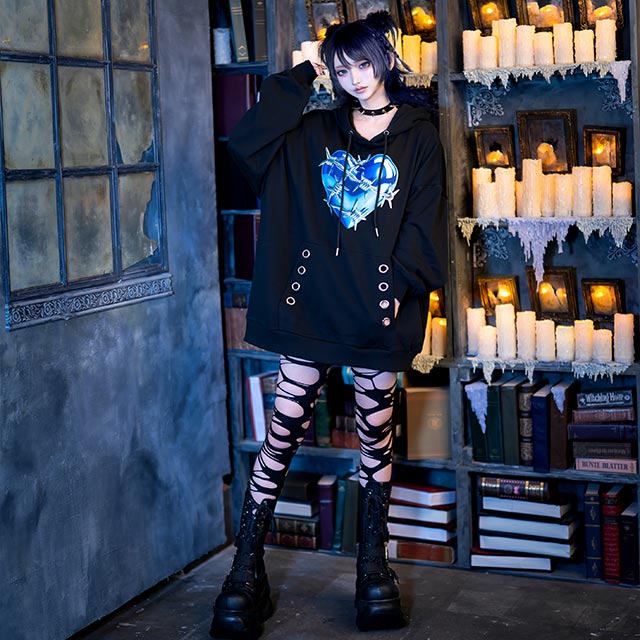 LISTEN FLAVOR����å���ե졼�С� ͭ��Ŵ���᥿��ϡ��ȥѡ�������BLACK��