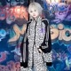 LISTEN FLAVORåե졼Сʿ쥪ѡ2WAY㡼WHITE LEOPARD