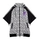 LISTEN FLAVORåե졼Сʿ쥪ѡ2WAY㡼WHITE LEOPARD