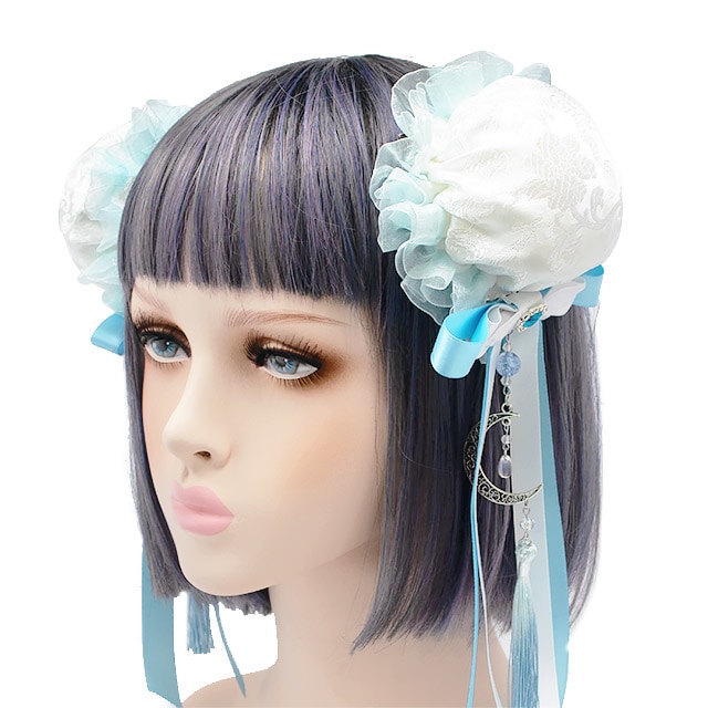 ŷȥ㥤ʤĻҥСߥ饤ȥ֥롼/㡼ॷСۡ Larme doll (ɡ)