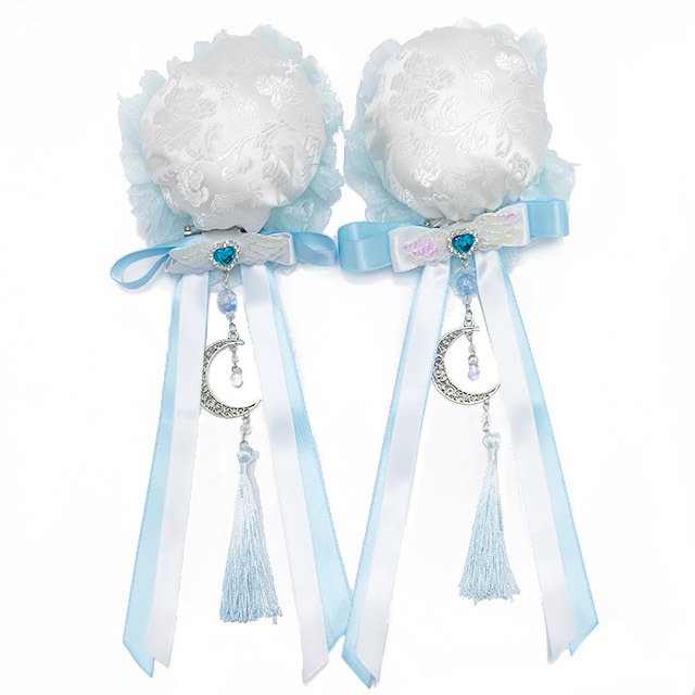 ŷȥ㥤ʤĻҥСߥ饤ȥ֥롼/㡼ॷСۡ Larme doll (ɡ)