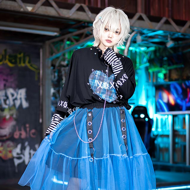 LISTEN FLAVORåե졼С٥դդ塼륹ȡBLACK