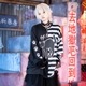 LISTEN FLAVORåե졼С٥դդ塼륹ȡBLACK