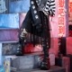 LISTEN FLAVORåե졼С٥դդ塼륹ȡBLACK