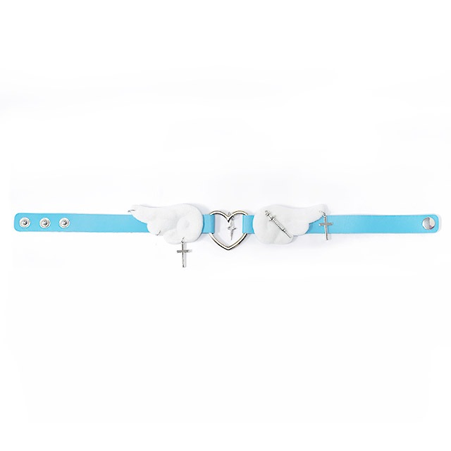 ŷȤαϡȥ硼 LIGHT BLUE /å󥻥쥯