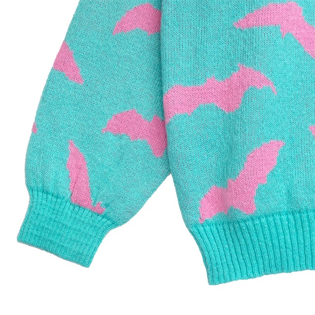 LISTEN FLAVORåե졼СΥ˥åȡPINK MINT