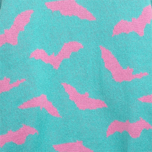 LISTEN FLAVORåե졼СΥ˥åȡPINK MINT