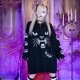 LISTEN FLAVORåե졼Сĥǥ쥭åȥ˥åȡBLACK