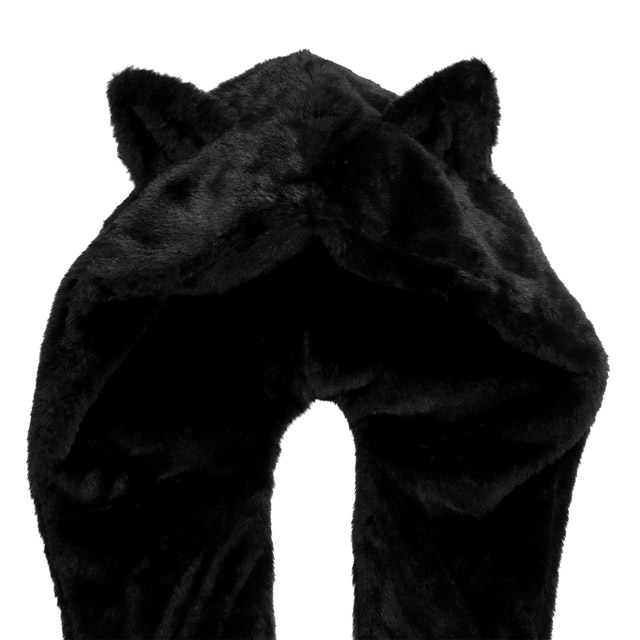 LISTEN FLAVORåե졼Сǭåȥեޥե顼BLACK