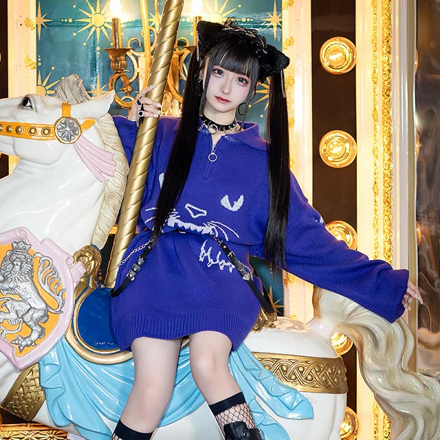 LISTEN FLAVORåե졼Сĥǥ쥭åȥ˥åȡL.BLUE