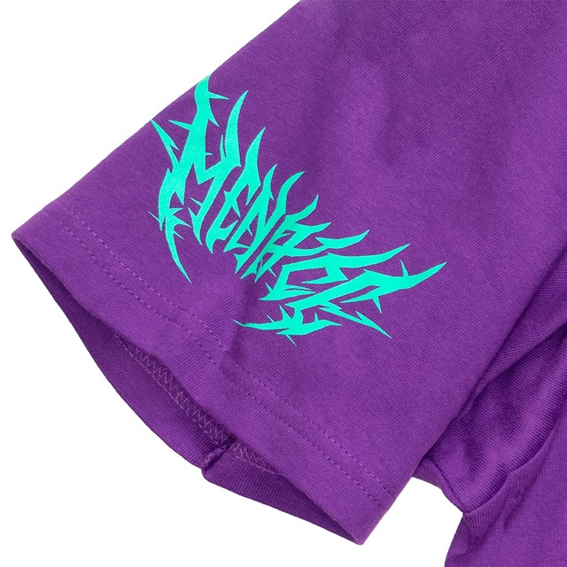 LISTEN FLAVOR����å���ե졼�С��������ʥͥ�T����ġ�PURPLE��