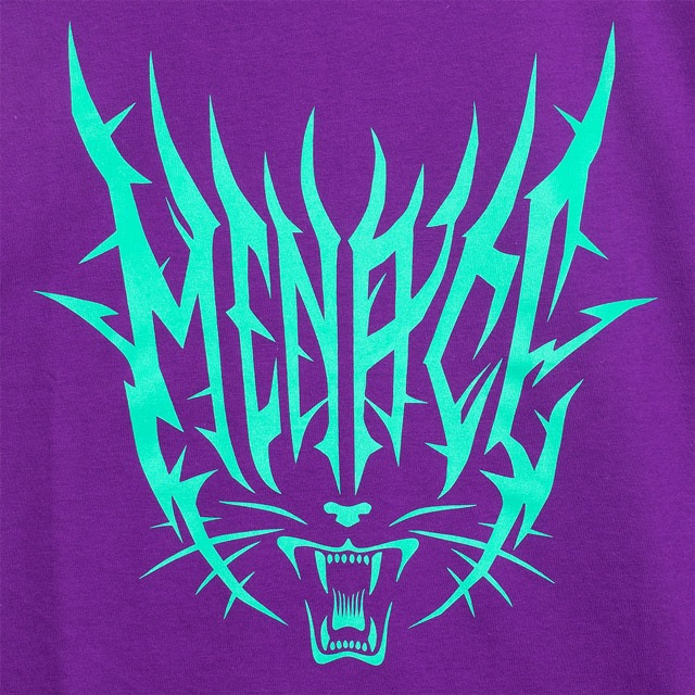 LISTEN FLAVOR����å���ե졼�С��������ʥͥ�T����ġ�PURPLE��