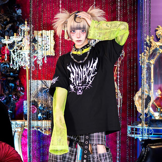 LISTEN FLAVOR����å���ե졼�С��������ʥͥ�T����ġ�PURPLE��