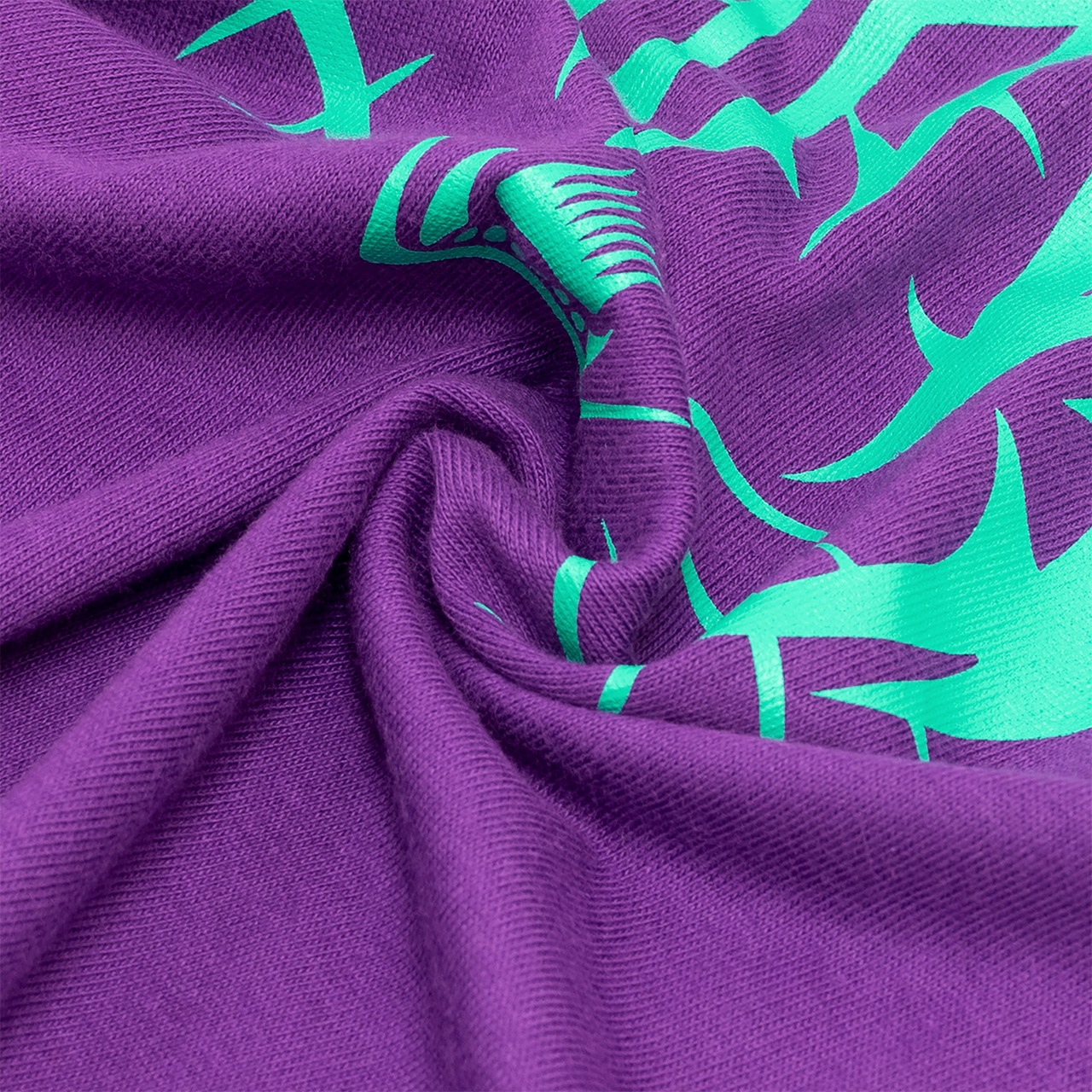 LISTEN FLAVOR����å���ե졼�С��������ʥͥ�T����ġ�PURPLE��