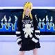 LISTEN FLAVOR����å���ե졼�С������󥸥���٥�µ�ܡ���������T ��BLACK��