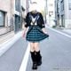 LISTEN FLAVOR����å���ե졼�С����������ǭ�ϡ��ͥ��ȥåץ���BLACK��