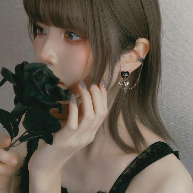 ϡȥȡΥ󥤥󥰡ڹ/ξ/ kuro_kawaE ( 磻)
