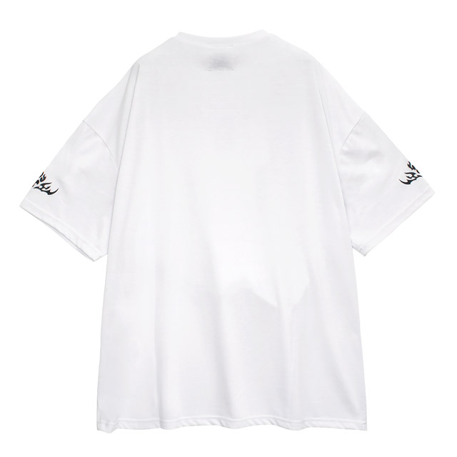 LISTEN FLAVOR����å���ե졼�С����������ǭ�ϡ��ͥ��ȥåץ���WHITE��