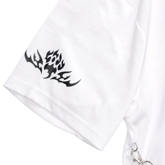 LISTEN FLAVOR����å���ե졼�С����������ǭ�ϡ��ͥ��ȥåץ���WHITE��