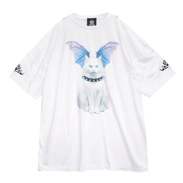 LISTEN FLAVOR����å���ե졼�С����������ǭ�ϡ��ͥ��ȥåץ���WHITE��