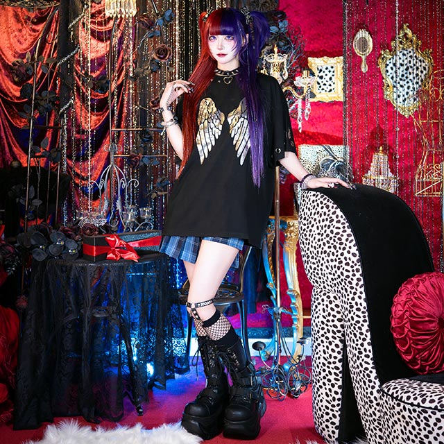 LISTEN FLAVOR����å���ե졼�С�����ŷ�ȤΥϥȥ᥹���å��ȥåץ���BLACK��