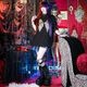LISTEN FLAVOR����å���ե졼�С�����ŷ�ȤΥϥȥ᥹���å��ȥåץ���BLACK��
