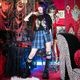 LISTEN FLAVOR����å���ե졼�С�����ŷ�ȤΥϥȥ᥹���å��ȥåץ���BLACK��