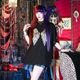 LISTEN FLAVOR����å���ե졼�С�����ŷ�ȤΥϥȥ᥹���å��ȥåץ���BLACK��