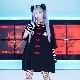 ᤫ㥤ʤĻҥСХե饤㡼դڹߥ֥롼ۡ Larme doll (ɡ)